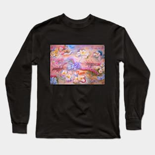 Sweetness Long Sleeve T-Shirt